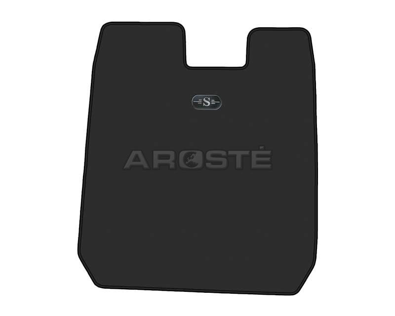 Truck mats ARS Scania R automatic /2004-2009 1p