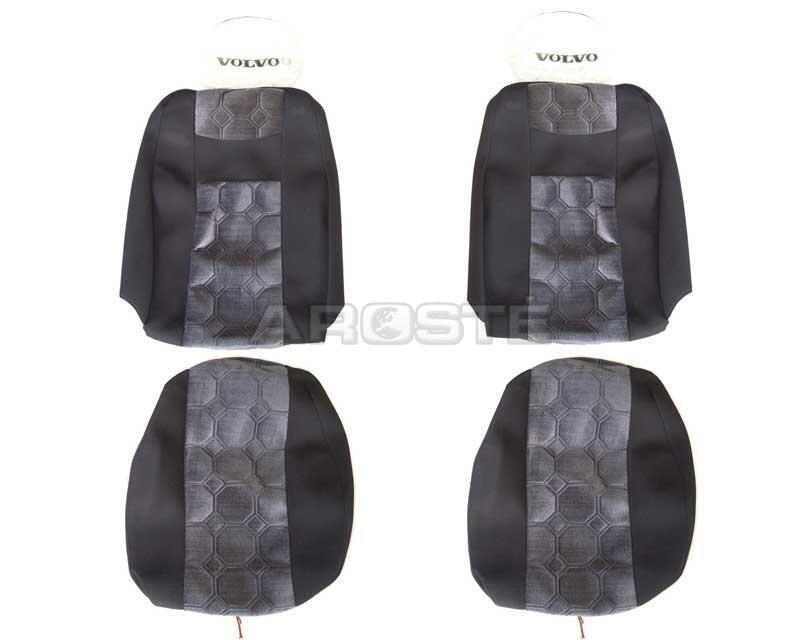 Seat Covers VOLVO FH12 - N27