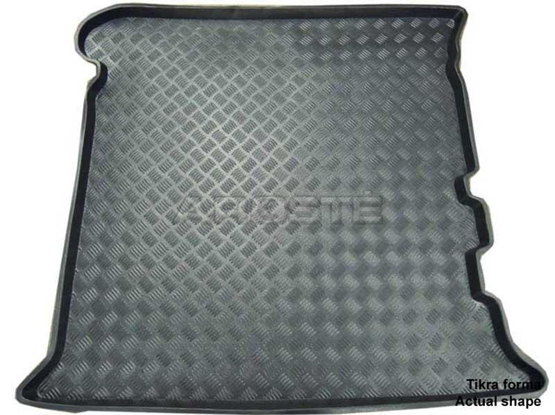 Boot liner Seat Alhambra 5s. 96-2009 /17001
