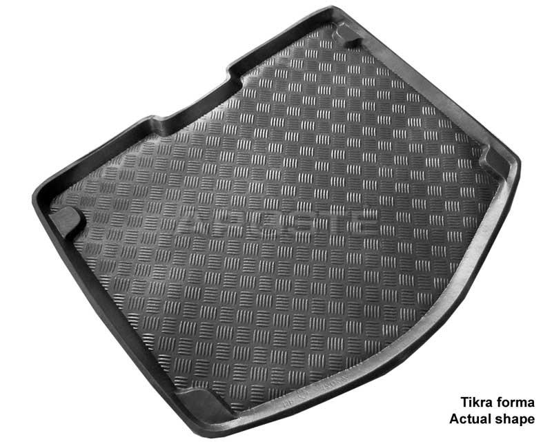 Bagažinės kilimėlis Ford Focus C-MAX w tool set 2010-> /17027