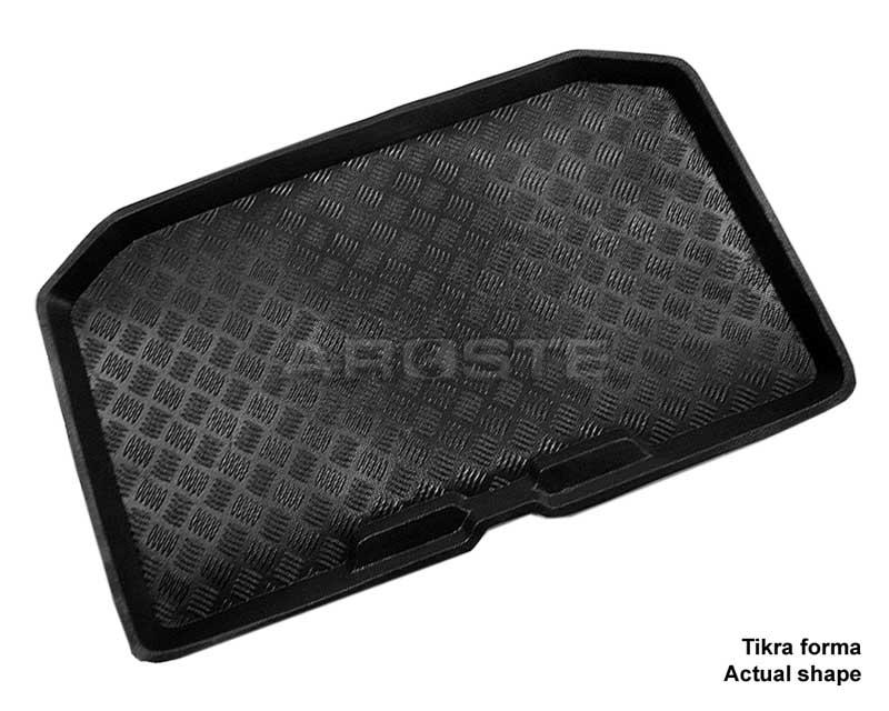 Boot liner Nissan Note 2005-2012 /35022